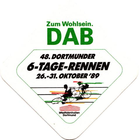 dortmund do-nw actien veranst 2b (raute185-6 tage rennen 1989)